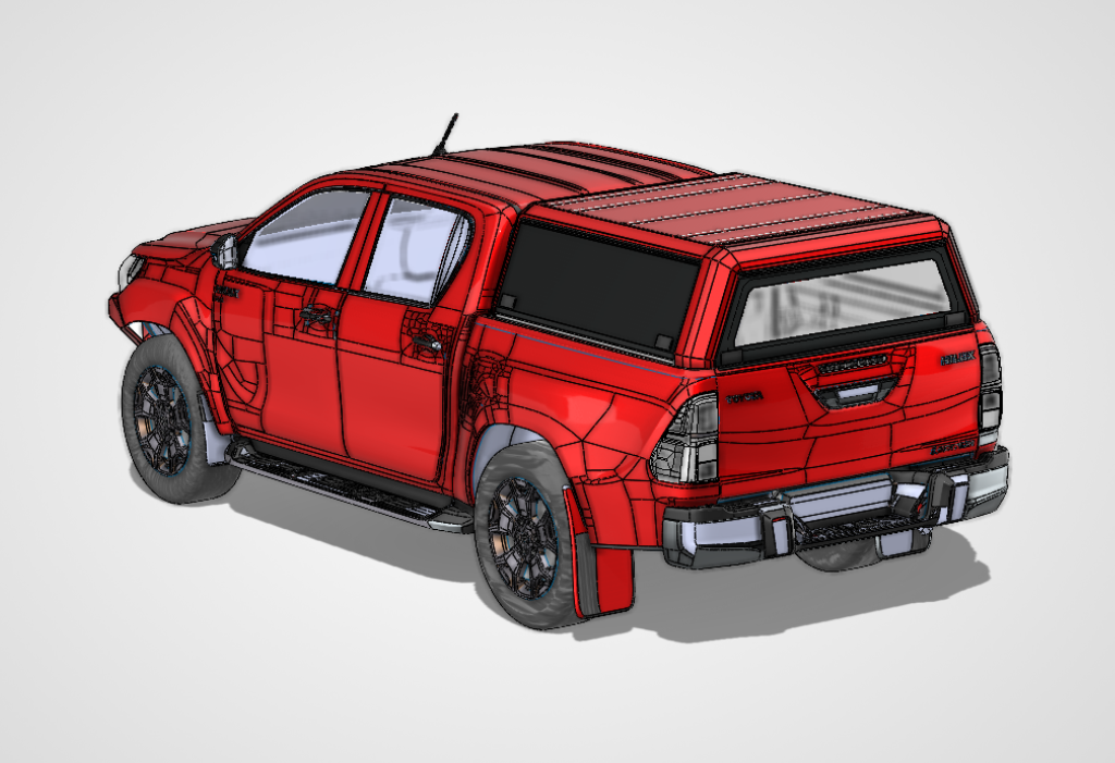 get 3D independent mechanical design and CAD